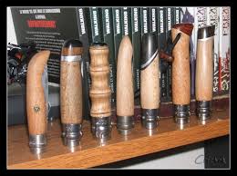 Le Forum Opinel Mes Bricoles Customs Couteau Opinel Opinel Couteau