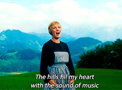 The best gifs are on giphy. The Sound Of Music Gif Find On Gifer
