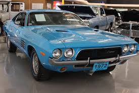 Image result for Blue Streak 1972 Dodge