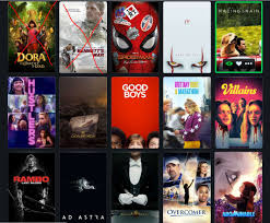 Specifically, how much effort are most of us willing to expend to see a movie on the big screen, the canvas filmmakers who are serious about their craft continue to believe in—and want to work in? September 2019 14 New Movies Ranked Most To Least Entertaining Movies Movies Movies