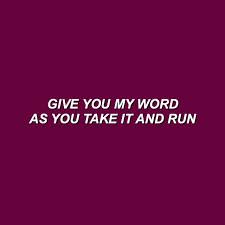 Aesthetic Lyrics And Quotes Song Is Friends Chase Atlantic Lyrics Aesthetic Lyrics Quote Aesthetic