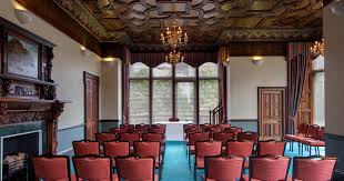 St Leonard's Hall, Pollock Estate