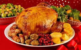 Our best christmas desserts include cookies, pies, gingerbread, and one showstopping cupcake wreath. Cost Of Christmas Dinner Falls To Cheapest Level Since 2011