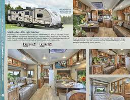 The freedom express blast by coachmen rv offers this value added toy hauler for your four wheelers, motorcross bike, or even a fat boy. 2016 Coachmen Freedom Express Brochure Download Rv Brochures