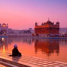 Pilgrims who visit the shrine usually take a dip in. Amritsar And The Golden Temple The Complete Guide