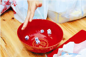 The american game with five dice. How To Play The Mooncake Dice Game Vortex T Re Inventing Delivering Information