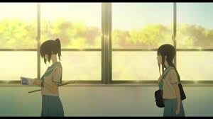 A New Step For A Silent Voice's Team: Liz And The Blue Bird Impressions  [Annecy 2018] – Sakuga Blog