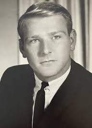 Gary Dunlap, Formerly of Lompoc, 1941-2024