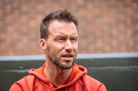 Dominic Stricker: Tennishoffnung spricht vor Davis Cup