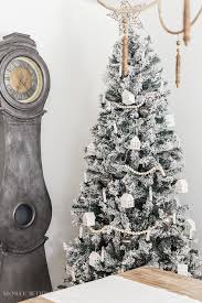 They're very festive and they can be used in all sorts of ways. Diy Wood Bead Christmas Garland So Much Better With Age