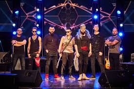 Piesa insa nu suna deloc rau. Selectia Nationala 2018 The Final Preparations Eurovision Romania