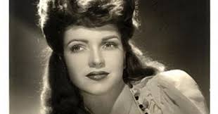 Blondie Cuts a Rug: Ella Mae Morse