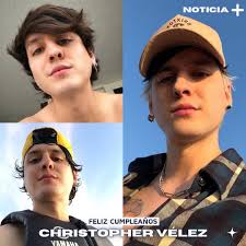 Christopher Roberto Cortez"