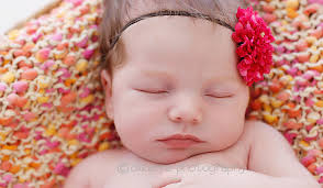 32 Fotos de Bebés Recién Nacidos para Inspirarte