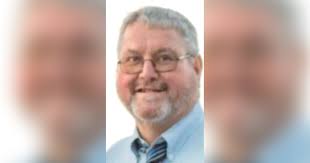 Obituary for David M. Ostrowski