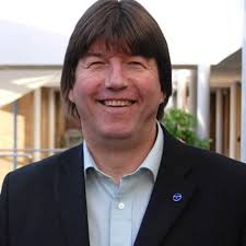 Gary Porter: highlighting good practice