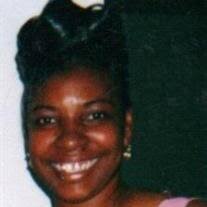 Michelle Denise Giles- Carter Obituary