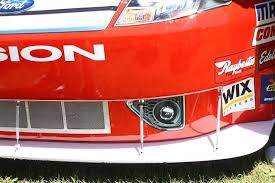 But as the speeds increase, for safety's sake, the downforce has to increase as well. Car Lip Splitters What Are They And How Do They Work All Fit Automotive