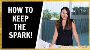 How To Keep A Relationship Interesting (Keep The Spark Or Reignite The  Spark) - Youtube