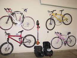 Home Depot Garage Storage 308784d1194461691 Bike Storage Solutions Storage Garage Bike Bike Storage Bike Storage Garage