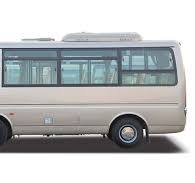 Manual Engine Diesel Bus Coach 5 Gears Transmission Luxury ...