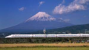 Bullet train airplane normal train highway bus. How Much Does It Cost To Go To Japan Japan Rail Pass Blog