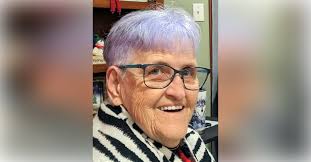 Obituary information for Marlasue "Sue" Cross