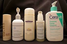 Tips And Tricks For Healthy Youthful Skin Evening Skin Care Routine Sensitive Skin Care Face Skin Care