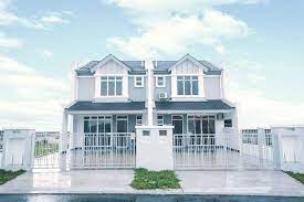 Affording residents accessibility with ease to key catalyst developments in. Phase 4b Adenia 2 Sapphire Hills Bandar Baru Kangkar Pulai Is For Sale Propertyguru Malaysia