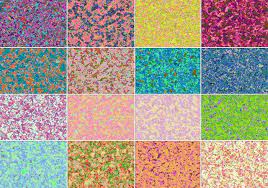 Maybe you would like to learn more about one of these? 16 Mottled Painted Floral Patterns Free Photoshop Brushes At Brusheezy