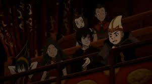 We remade the in avatar: The Cast Of Avatar The Last Airbender Reunite In 2021 Mxdwn Television