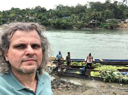 Is it safe to drive in Cotacachi?