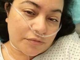 Fundraiser by Antonina Rendon : Supporting Shonda's Fight with Stage Four  Cancer