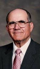 Roy Edward Snider Sr. (1913-1997)