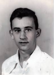 Robert Alvis Obituary