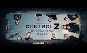 Pepecine es un sitio donde podras ver pepecine series, en hd sin restricción.te ofrecemos la mejor experiencia para ver pepecine películas en castellano, ver series online subtituladas o ver peliculas online en latino, en resumen podrás ver series y películas gratis y sin limitaciones. El Trailer Y Fecha De Estreno De La Temporada 2 De Control Z