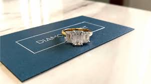 Browse our selection of dozens of necklace setting options. 3 Stone Engagement Rings Diamondport Brisbane