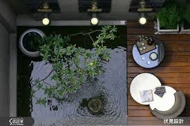 伏見設計事業有限公司鍾晴簡約風 設計家searchome contemporary garden outdoor decor outdoor
