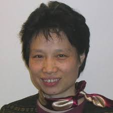 Christine HU GUO