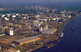 Pedro jose muñoz vanegas recommends refinería barrancabermeja. En Las Proximas Semanas Arranca En Firme La Modernizacion De La Refineria De Barrancabermeja Con Costo De 3 400 Millones De Dolares Noticias Bvirtual