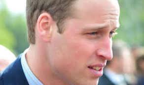 William's first Christmas shots unearthed in cellar