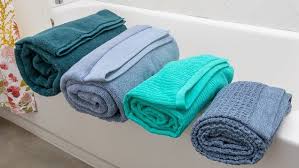 Here are some of the best bathroom towels the brooklyn bamboo bath towels are soft, and they are organic and made of. The Best Bath Towel For 2021 Reviews By Wirecutter
