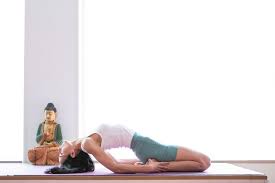 Maybe you would like to learn more about one of these? Yoga Iyengar En Madrid Prana Espacio Holistico