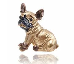 Bought for my friend, she's thin and tall so i got a medium for the length. Cute French Bulldog Puppy Dog Pin Brooch Lapel Badge Enamel Gifts For Her Ebay