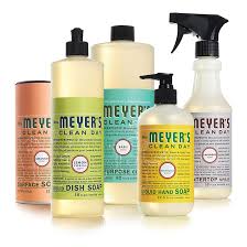 My Favorite Cleaning Products Clean Proper Meyers Cleaning Products Favorite Cleaning Products Safe Cleaning Products