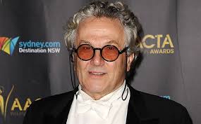 Cannes Film Festival 2016: George Miller tapped to head jury