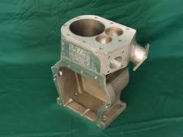 Outlaw Block Blossom Racing Engines