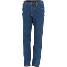Dnc Ladies Denim Stretch Jeans 3338 Workwear Direct