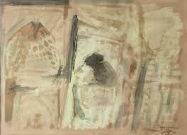 Abdul latiff mohidin or simply latiff mohidin is a malaysian modernist painter, sculptor and poet. Abdul Latiff Mohidin B N Sembilan 1941 Kl Lifestyle