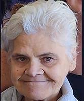 Lorraine Zentkovich Obituary (1946